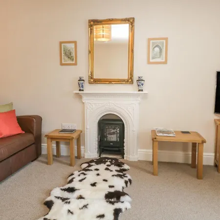 Crag End Holiday home *